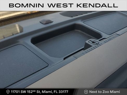 Used 2022 Ford Bronco Wildtrak image 22