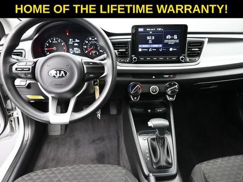 Used 2021 Kia Rio LX FWD image 15