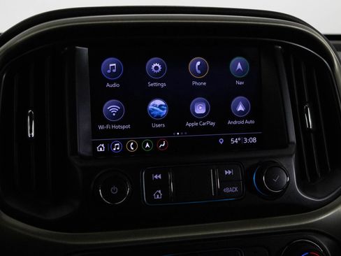 Certified 2022 GMC Canyon Denali AWD/4WD image 20