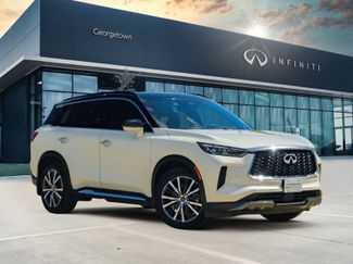 Certified 2024 INFINITI QX60 Autograph AWD/4WD video 2