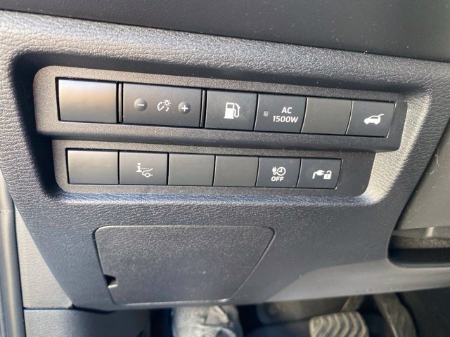 Used 2023 Mitsubishi Outlander SEL AWD/4WD image 19