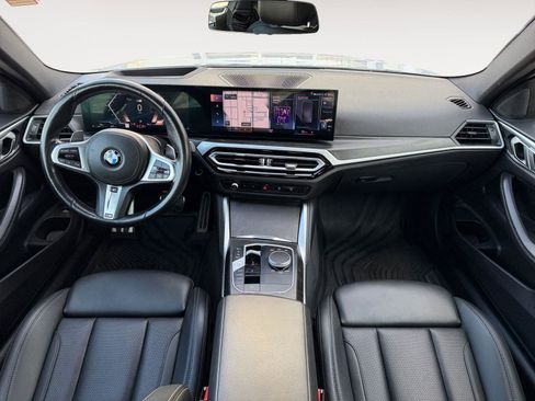 Certified 2024 BMW 430i xDrive 430i xDrive w/ M Sport Package image 13