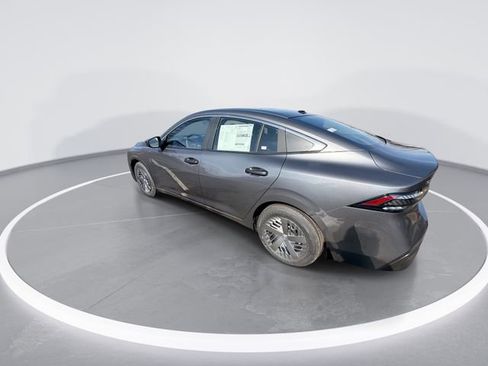 New 2026 Nissan Sentra S image 6