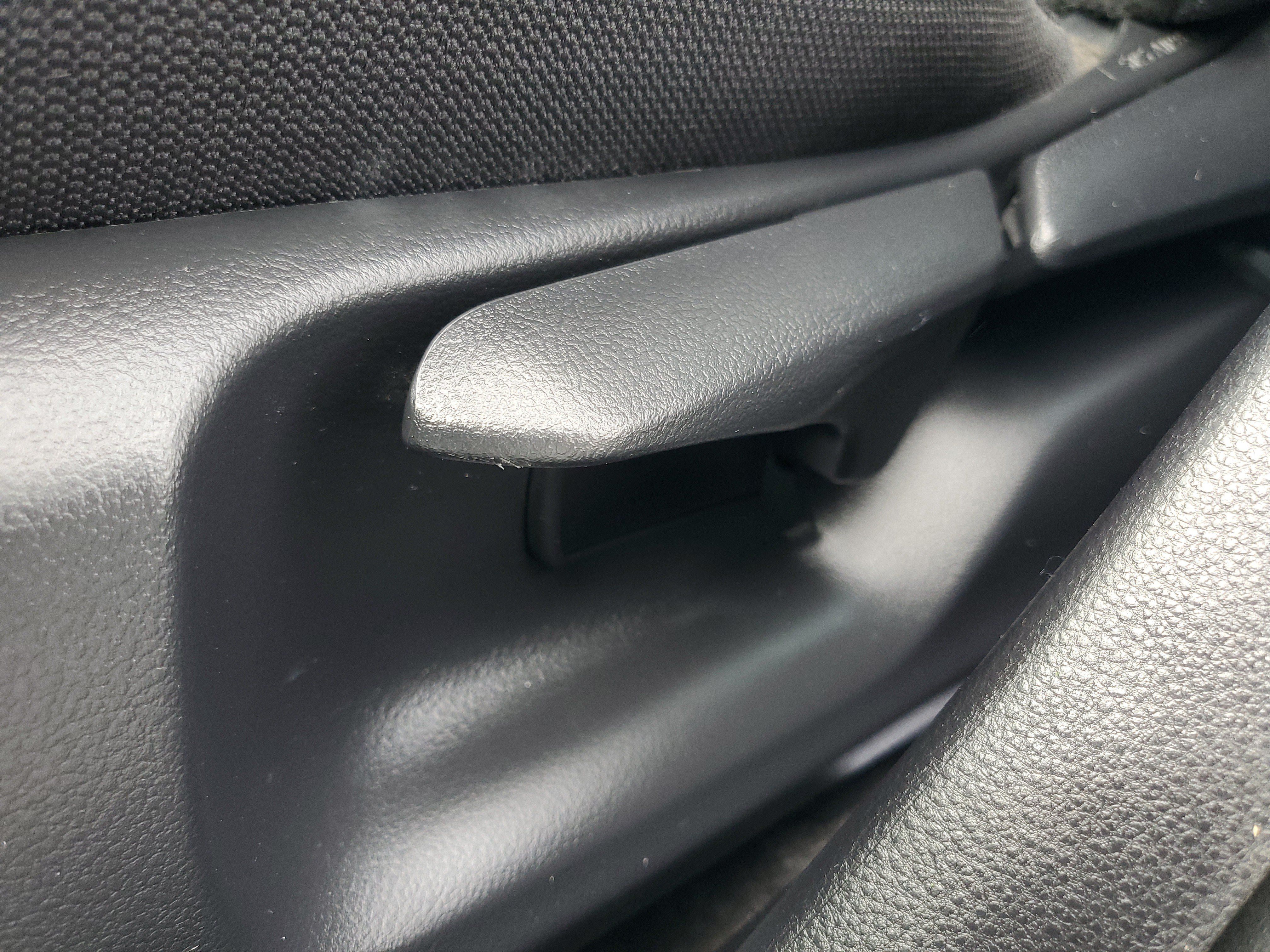 Certified 2024 Toyota Corolla LE FWD image 19