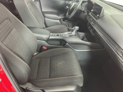 Certified 2024 Honda HR-V Sport image 14