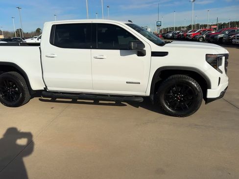 Certified 2023 GMC Sierra 1500 Elevation w/ LPO, GMC Protection Package image 8