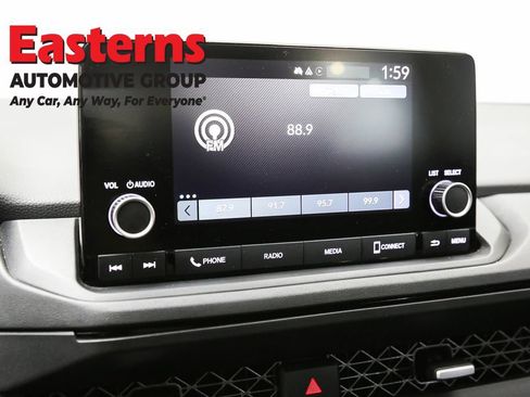 Used 2024 Honda Accord EX image 18
