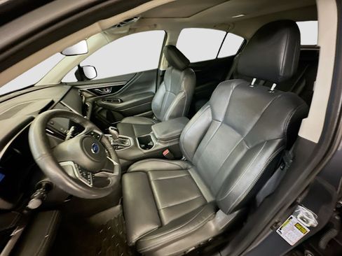 Used 2024 Subaru Legacy Limited image 13
