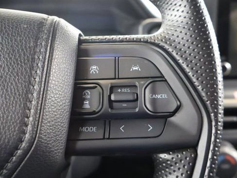 New 2026 Toyota Tacoma SR5 AWD/4WD image 16