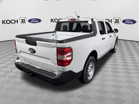 New 2026 Ford Maverick XL image 8