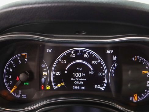 Used 2021 Jeep Grand Cherokee Limited w/ Quick Order Package 28K 80th image 15