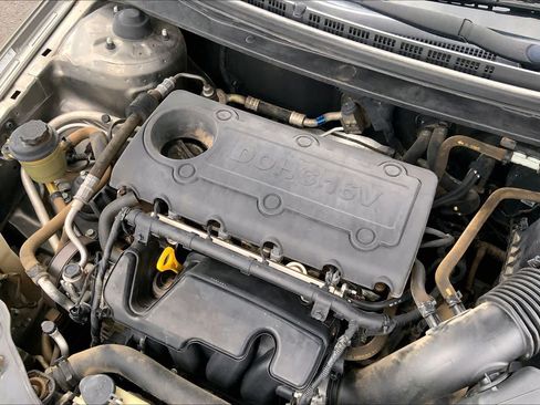 Used 2012 Kia Forte EX FWD image 31