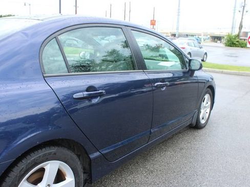 Used 2006 Honda Civic EX image 42
