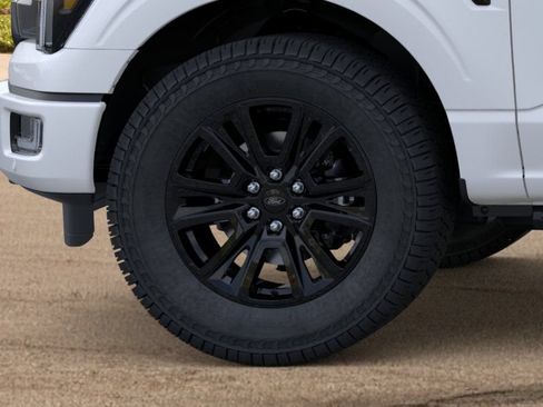 Used 2026 Ford F150 Platinum w/ Equipment Group 702A High AWD/4WD image 19