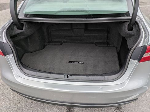 Used 2015 Toyota Avalon XLE Touring image 20