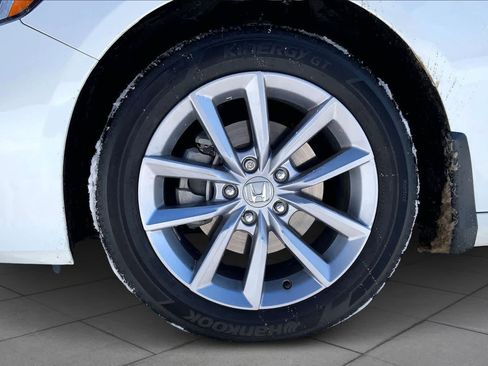 Used 2021 Honda Accord LX image 11