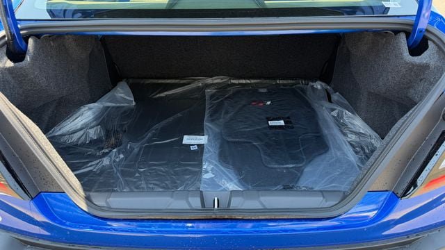 New 2026 Subaru WRX tS w/ Accessory Package #2 AWD/4WD image 13
