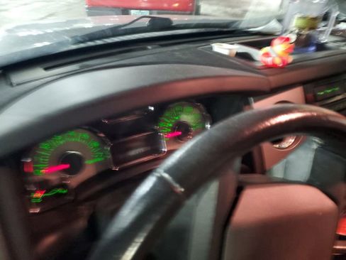 Used 2014 Ford Expedition Limited w/ Equipment Group 301A image 11