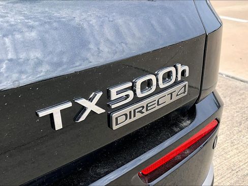 New 2026 Lexus TX 500h F SPORT Performance Premium image 15