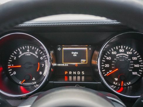 Used 2015 Ford Mustang Convertible w/ Equipment Group 051A image 20