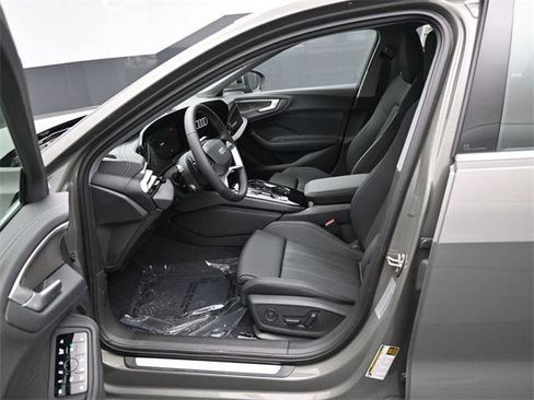 New 2025 Audi A5 2.0T Prestige image 9