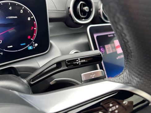 Used 2024 Mercedes-Benz C 300 Sedan image 31