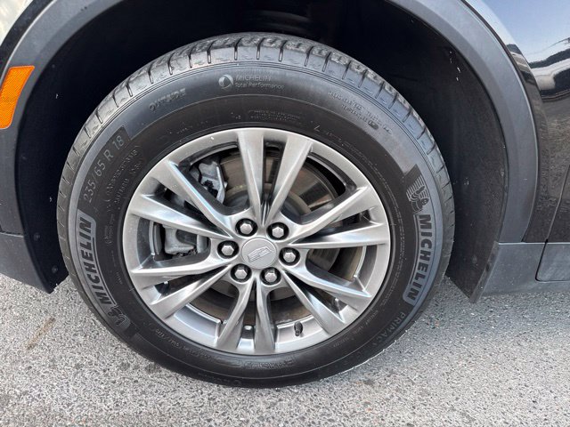 Used 2023 Cadillac XT5 Premium Luxury FWD image 4