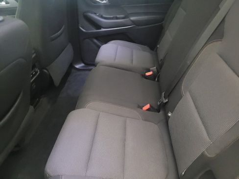 Used 2020 Chevrolet Traverse LS w/ LPO, Cargo Package FWD image 18