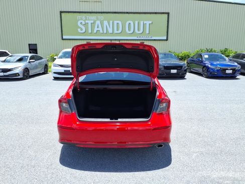 Used 2024 Honda Civic Sport image 26
