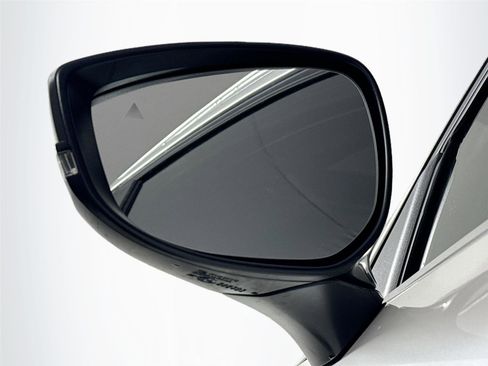 Certified 2024 MAZDA CX-30 AWD 2.5 S w/ Preferred Package image 5