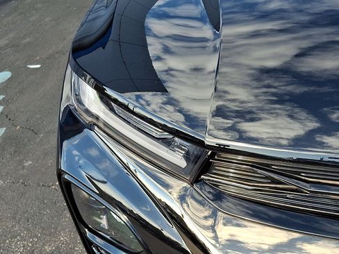 Certified 2023 Chevrolet TrailBlazer RS w/ Convenience Package image 10