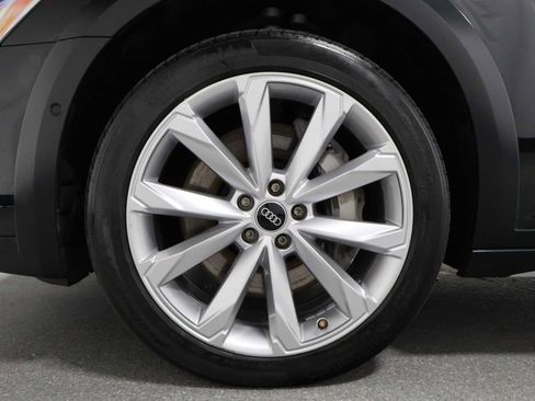 Used 2021 Audi A6 3.0T allroad Premium Plus w/ Executive Package AWD/4WD image 37