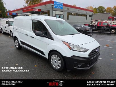 Used 2022 Ford Transit Connect XL