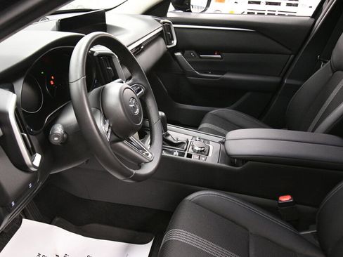 Used 2024 MAZDA CX-50 AWD 2.5 S w/ Weather Package image 18