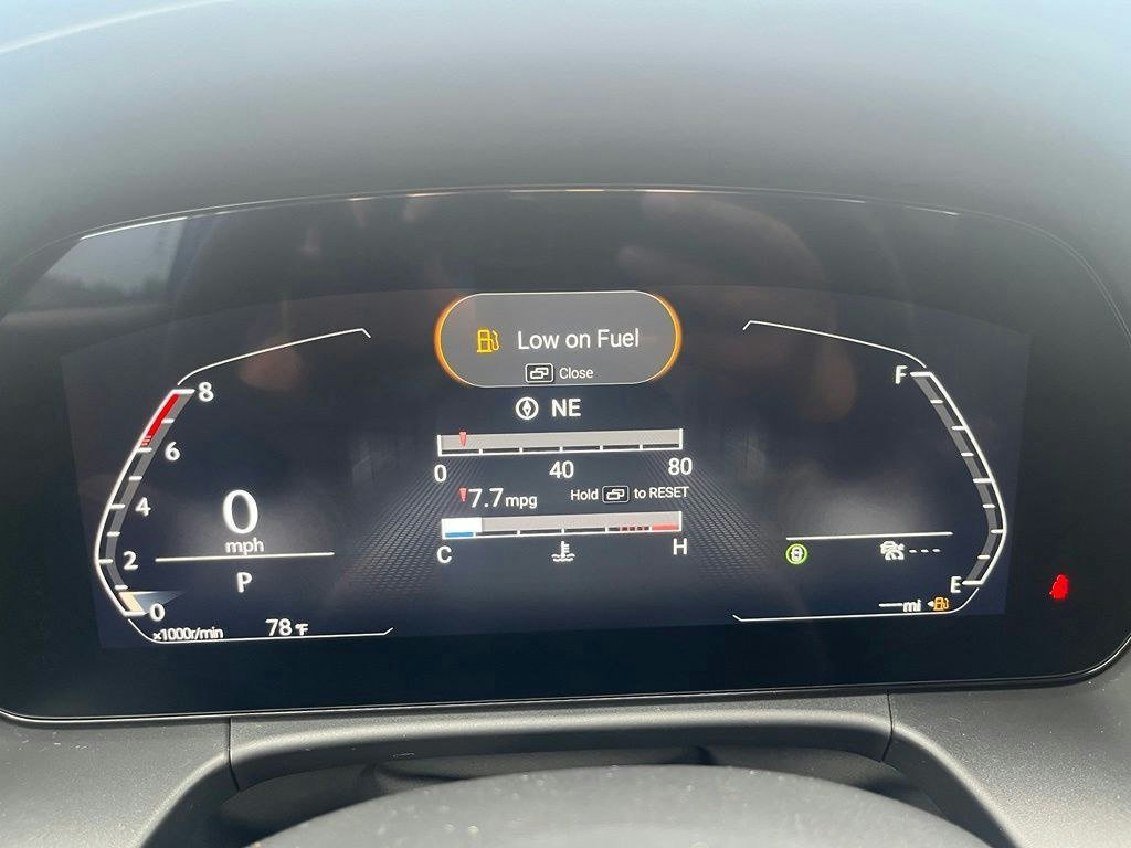 New 2026 MAZDA CX-5 Preferred AWD/4WD image 19