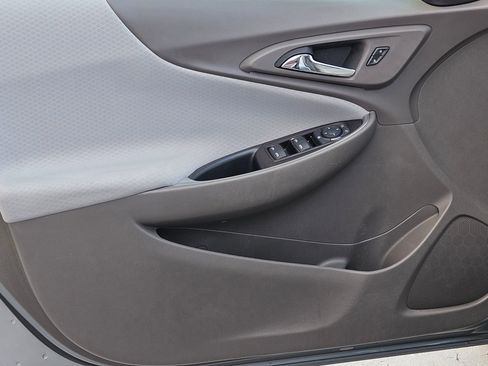 Used 2024 Chevrolet Malibu LS w/ Driver Confidence Package image 17