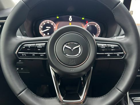 New 2026 MAZDA CX-90 3.3 Turbo w/ Premium Sport Pkg AWD/4WD image 24