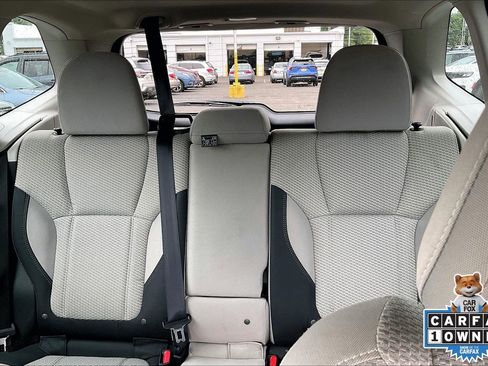 Certified 2024 Subaru Forester Premium AWD/4WD image 34