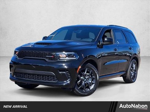 New 2026 Dodge Durango GT image 1