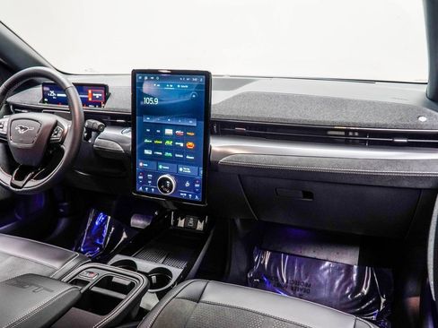 Used 2025 Ford Mustang Mach-E GT image 19