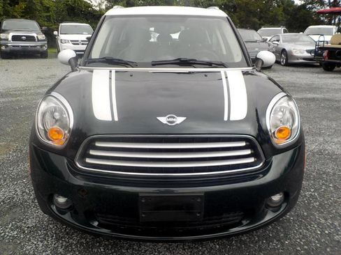 Used 2014 MINI Cooper Countryman image 8