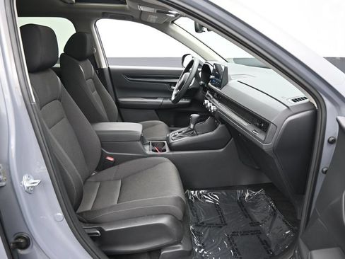 Certified 2026 Honda CR-V EX image 33