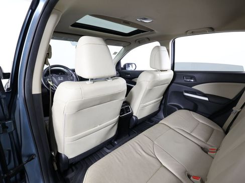Used 2015 Honda CR-V EX-L image 14