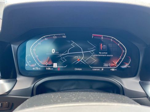 Used 2022 BMW 430i Gran Coupe w/ Premium Package 2 image 11