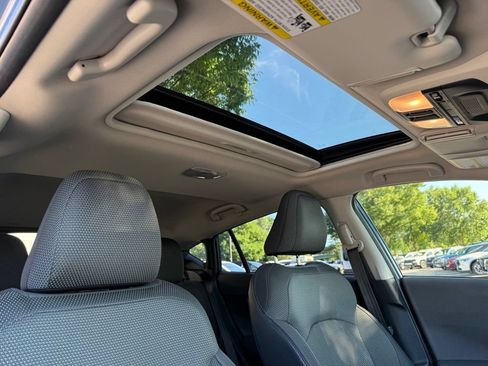 Certified 2024 Subaru Crosstrek 2.0i Premium AWD/4WD image 31