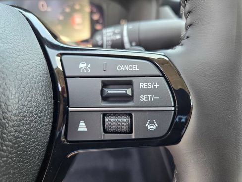 New 2026 Honda Accord Touring image 12