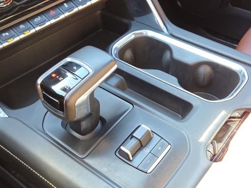 Used 2022 GMC Sierra 1500 Denali Ultimate image 29