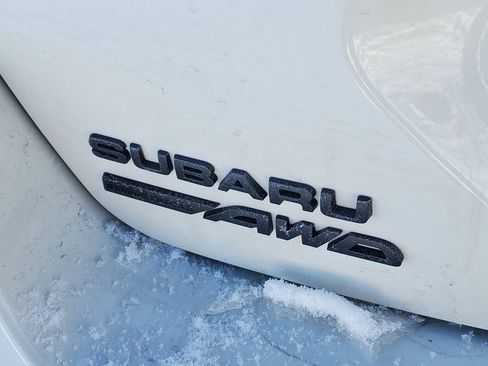 New 2026 Subaru Impreza 2.0i Sport image 24