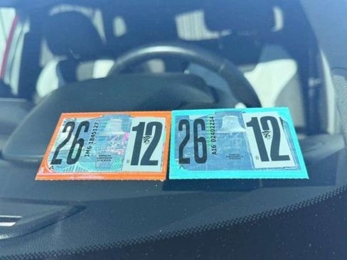 Used 2024 Chevrolet Trax RS image 37