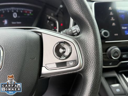 Used 2019 Honda CR-V EX image 21